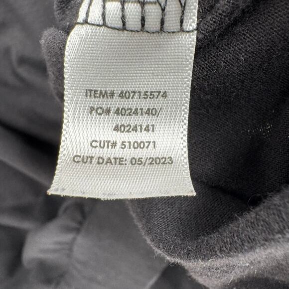 The Vinyl Icons Bowie Ziggy Stardust T-Shirt Womens Size 2X Black White - Picture 9 of 11